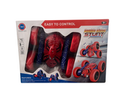 Spider Stunt RC Car