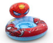 Spiderman Swimming Float