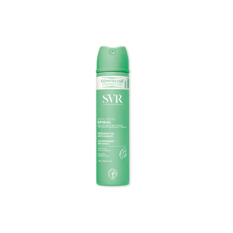 SVR Spirial Spray Vegetal 75 mL