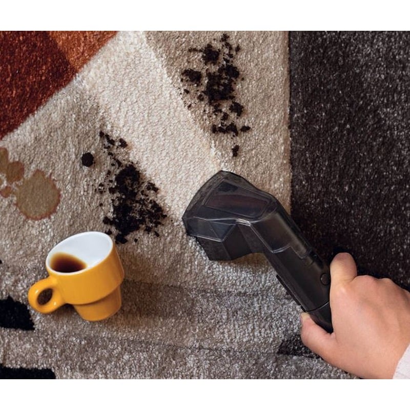 Spot Cleaner Heat Pro 750W Steamer Spot Cleaner Heat Pro 750W Spot Cleaner Heat Pro 750W Ariete
