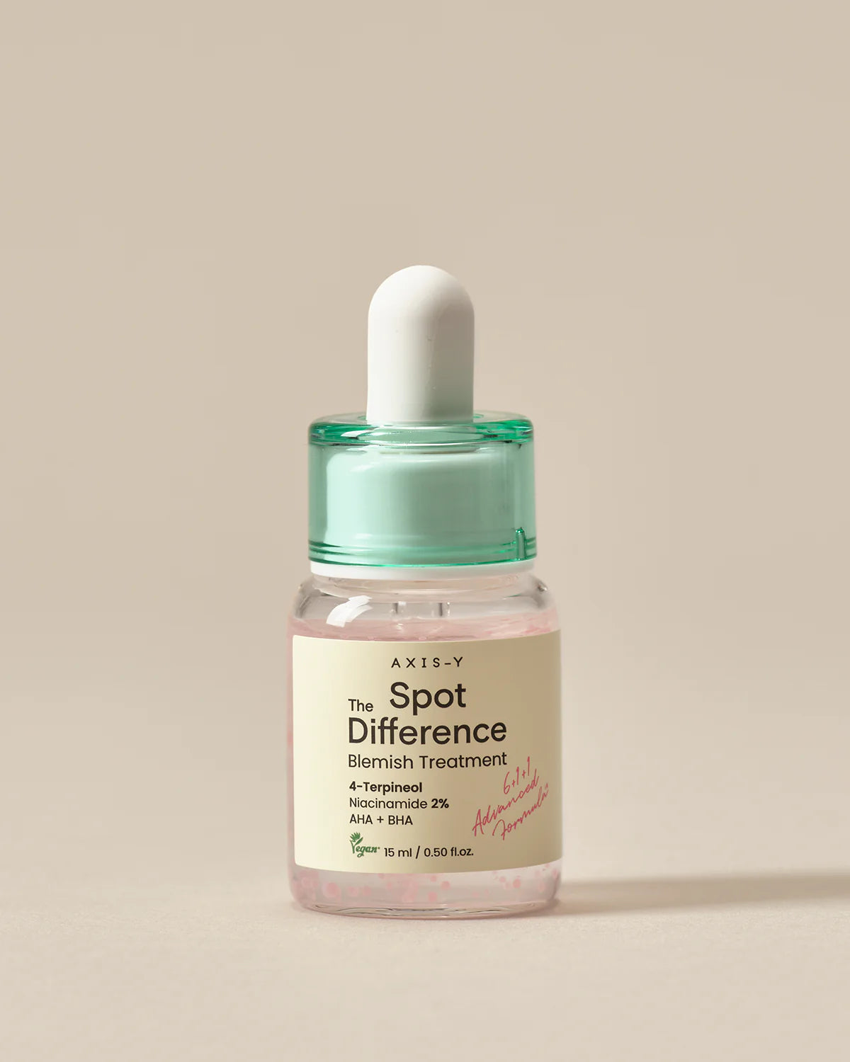 Peach & Lily Spot The Difference Blemish Treatment 15ml