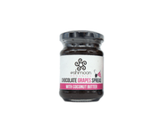 Chocolate Grape Spread
