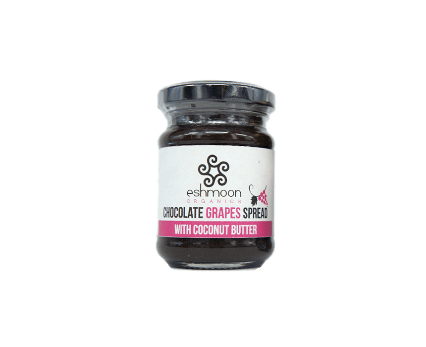Chocolate Grape Spread