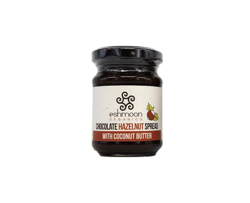 Chocolate Hazelnut Spread