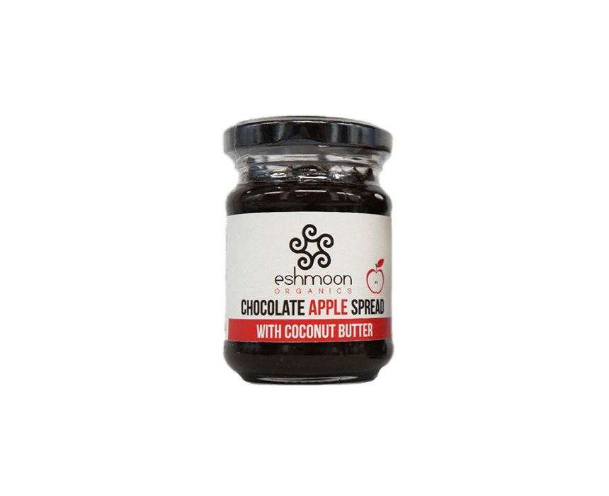 Chocolate Apple Spread