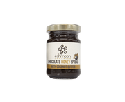 Chocolate Honey Spread