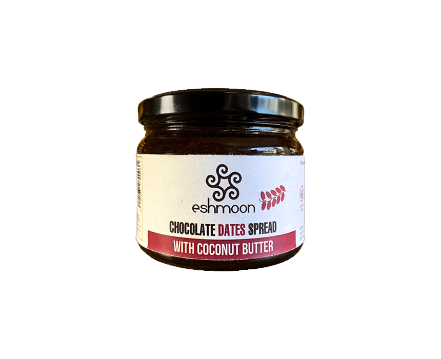 Chocolate Date Spread