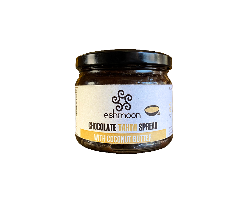 Theobroma Chocolate Tahini Spread