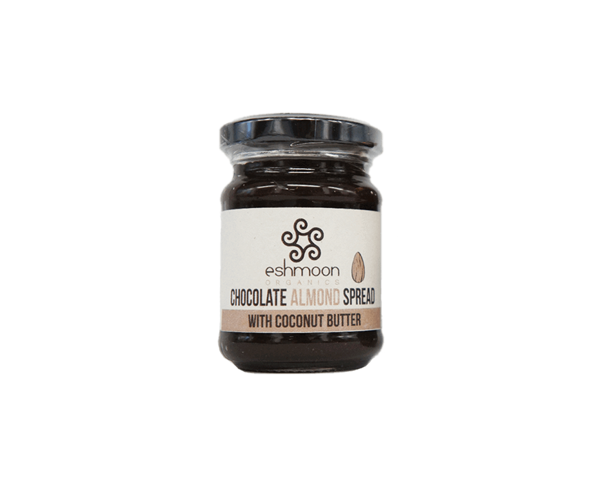 Chocolate Almond Spread