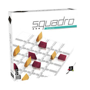Squadro by Gigamic