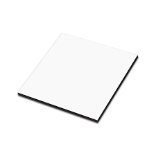Square Magnet Fridge