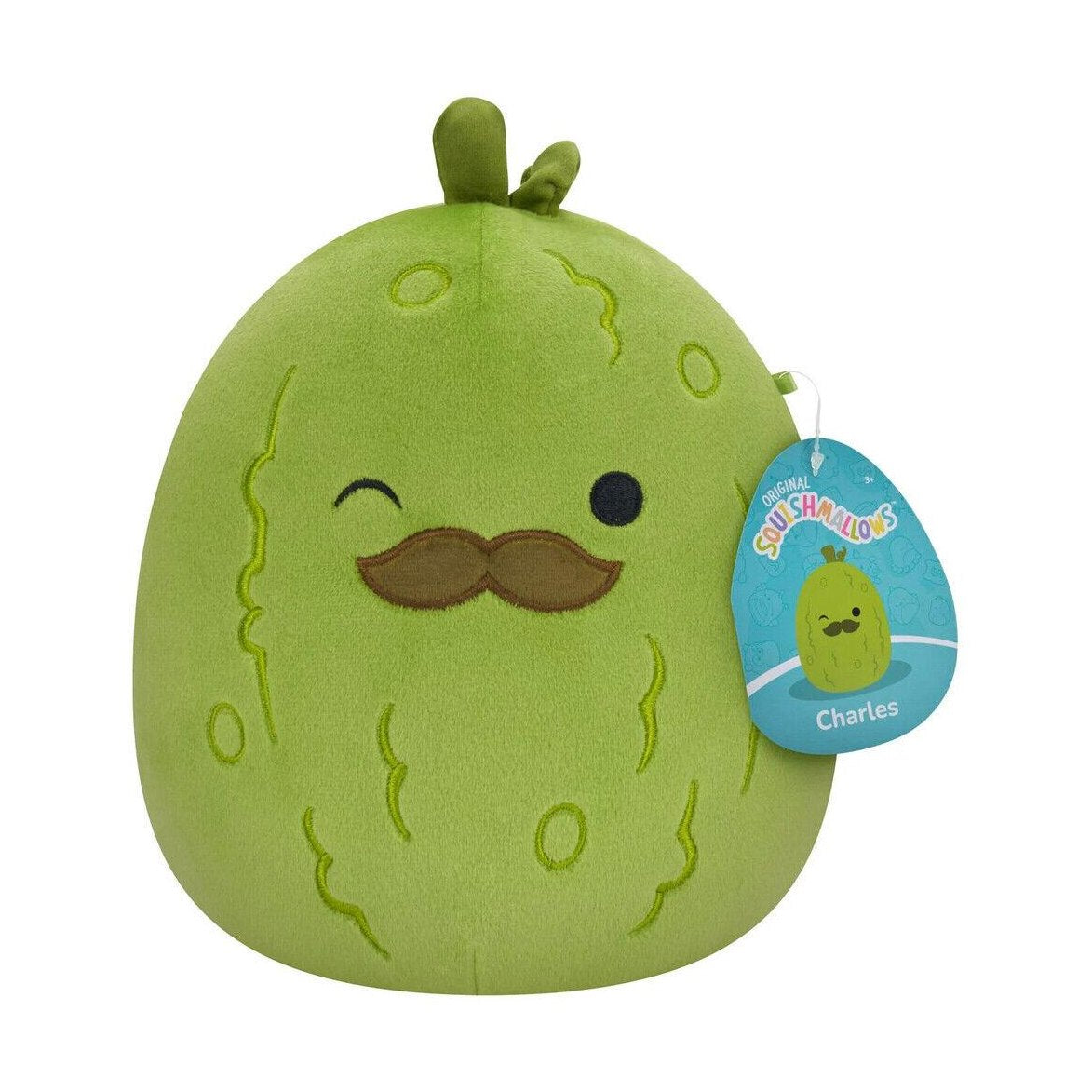 Squishmellow Medium Size by Jazwares