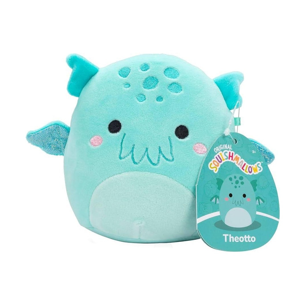 Squishmellow Medium Size by Jazwares