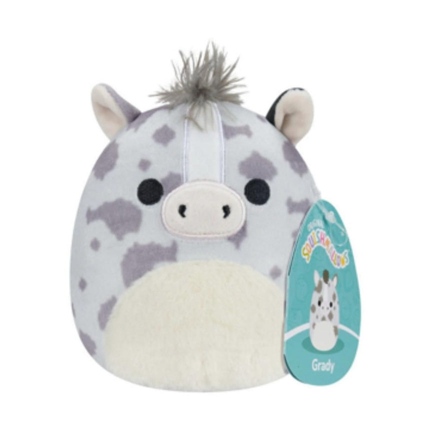 Squismellow Small Size by Jazwares