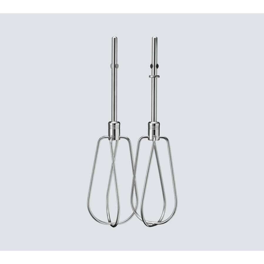 5-Speeds Hand Mixer,  White 85W Food Mixers & Blenders 5-Speeds Hand Mixer,  White 85W 5-Speeds Hand Mixer,  White 85W KitchenAid