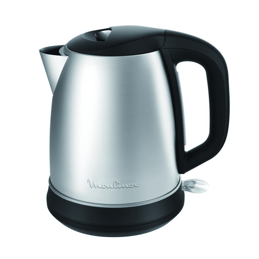 Stainless Steel Electric Kettle 1.7 L Electric Kettles Stainless Steel Electric Kettle 1.7 L Stainless Steel Electric Kettle 1.7 L Moulinex