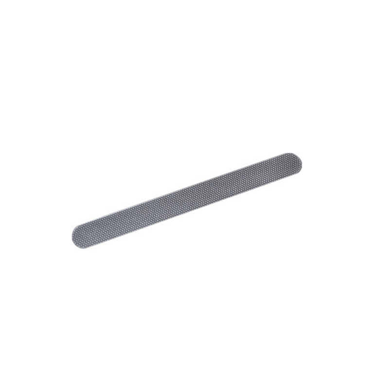 Stainless Steel Nail File