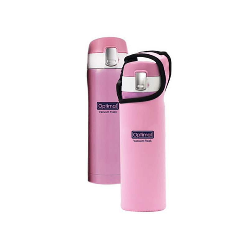 Stainless Steel Vacuum Flask 480 ml