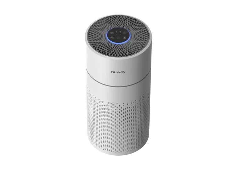 Nuwey Air Pure XL - Air Purifier Air Purifier Nuwey Air Pure XL - Air Purifier Nuwey Air Pure XL - Air Purifier Nutricook