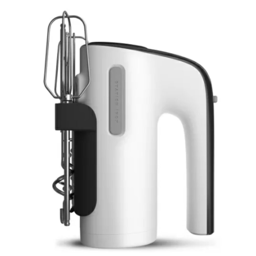 Station Inox Dough mixer Food Mixers & Blenders Station Inox Dough mixer Station Inox Dough mixer Taurus