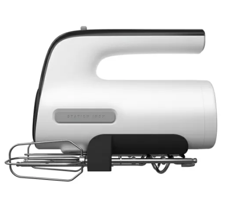 Station Inox Dough mixer Food Mixers & Blenders Station Inox Dough mixer Station Inox Dough mixer Taurus