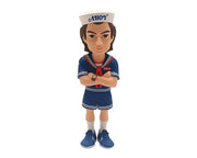 Steve (Ice Cream) - Stranger Things Action Figures Steve (Ice Cream) - Stranger Things Steve (Ice Cream) - Stranger Things Minix