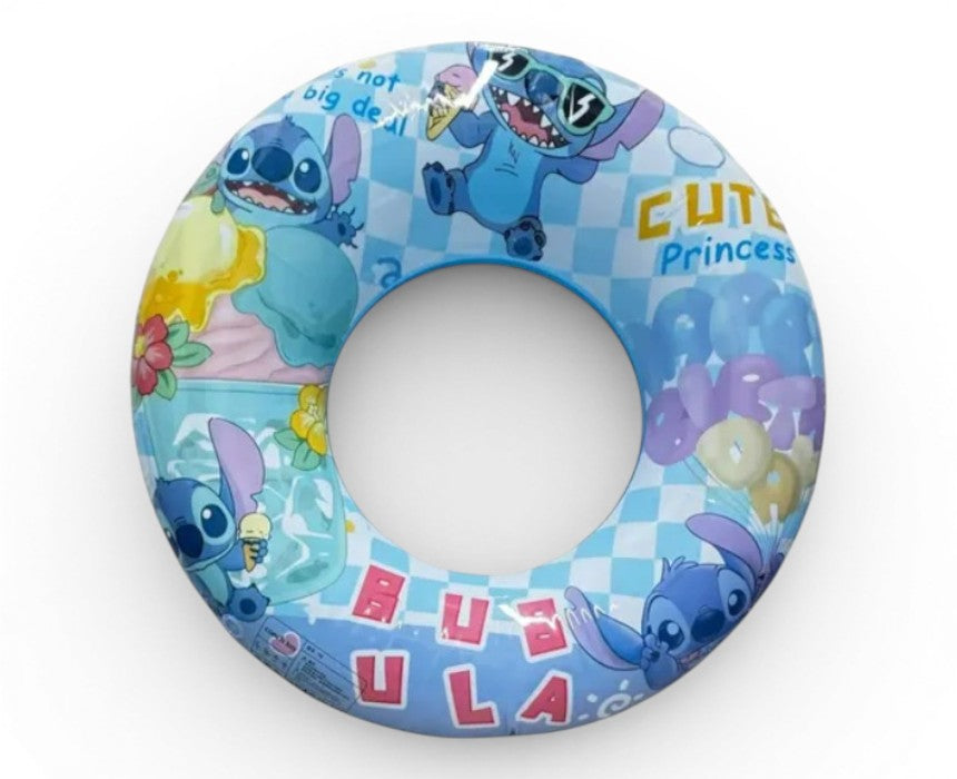 Stitch Swim Ring