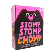Stomp stom chomp by Big Potato Games