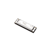 Blues Deluxe Harmonica, Key of C
