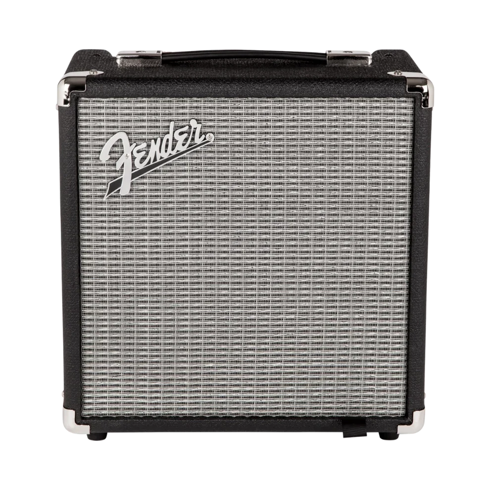 Fender Rumble 15 Bass Guitar Amplifier