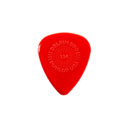 Jim Dunlop PRIMEGRIP® DELRIN 500 PICK 1.14MM
