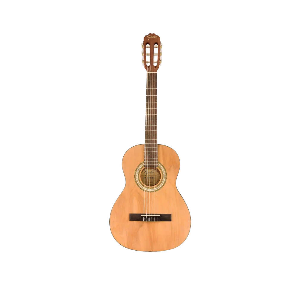 Fender FA-25N Classical Guitar 3/4