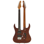 Aria MAC-DLX HH Electric Guitar