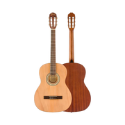 Fender FA-25N Classical Guitar