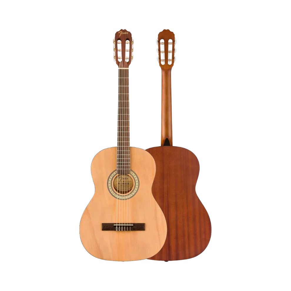 Fender FA-25N Classical Guitar
