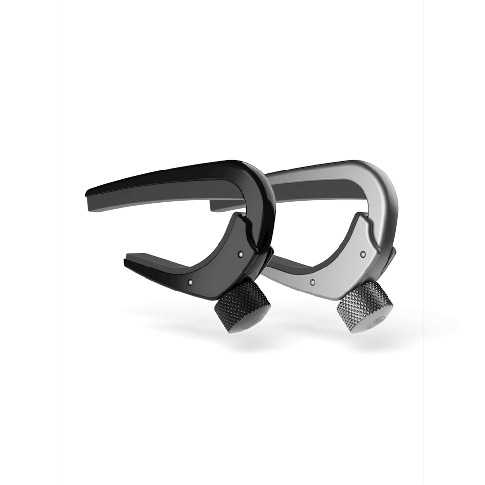 D’addario PW-CP-02 Pro Plus Capo For Acoustic and Electric Guitars