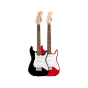 Fender Squier Sonic Stratocaster HT Electric Guitar (Multiple Colors Available)