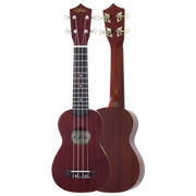 Aria AU-1 Soprano Ukulele