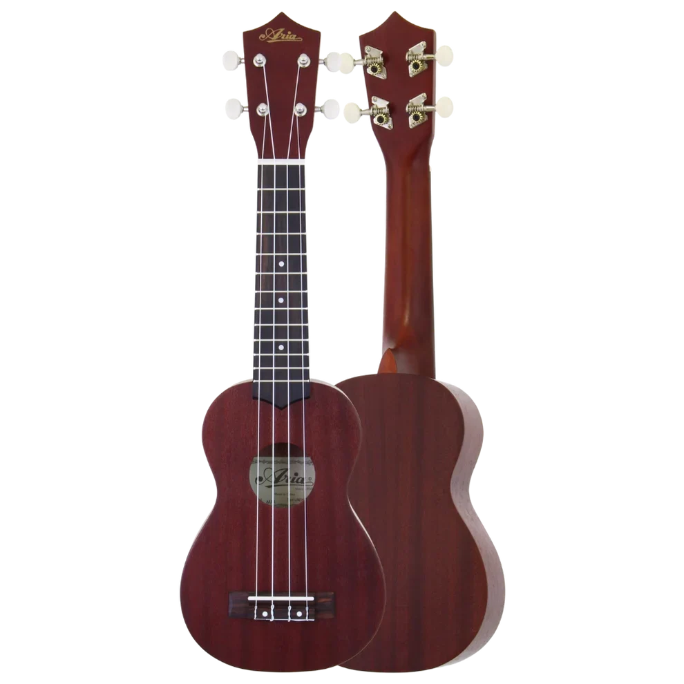 Aria AU-1 Soprano Ukulele