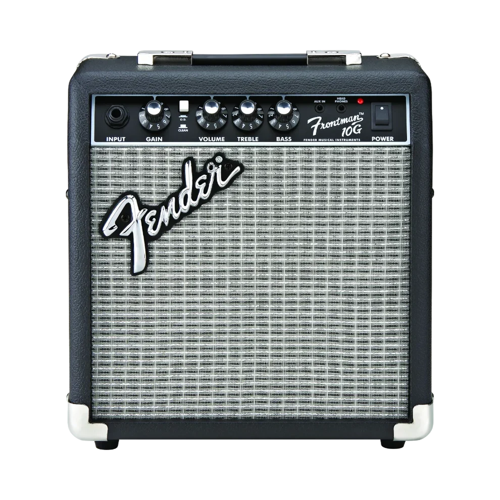 Fender Frontman 10G Electric Guitar Amplifier