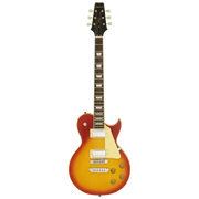 Aria PE-350STD Les-Paul Style Electric Guitar