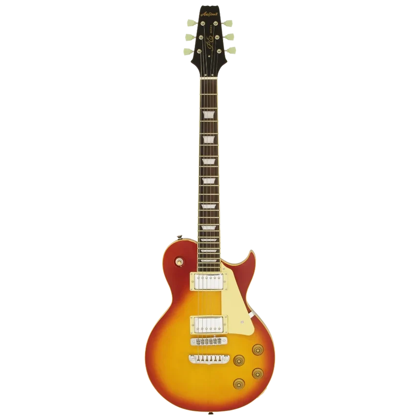 Aria PE-350STD Les-Paul Style Electric Guitar