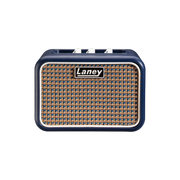Laney MINI-LION Battery-Powered Guitar Amp with Smartphone Interface
