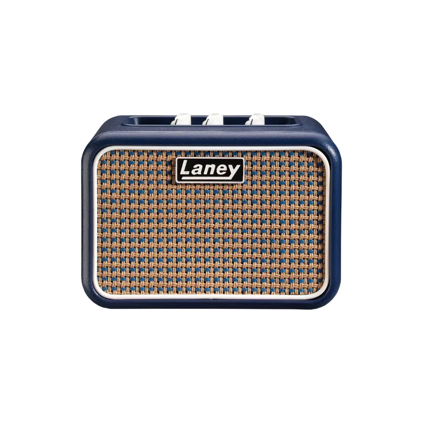 Laney MINI-LION Battery-Powered Guitar Amp with Smartphone Interface