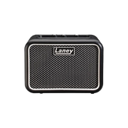 Laney MINI-SUPERG Battery-Powered Guitar Amp with Smartphone Interface