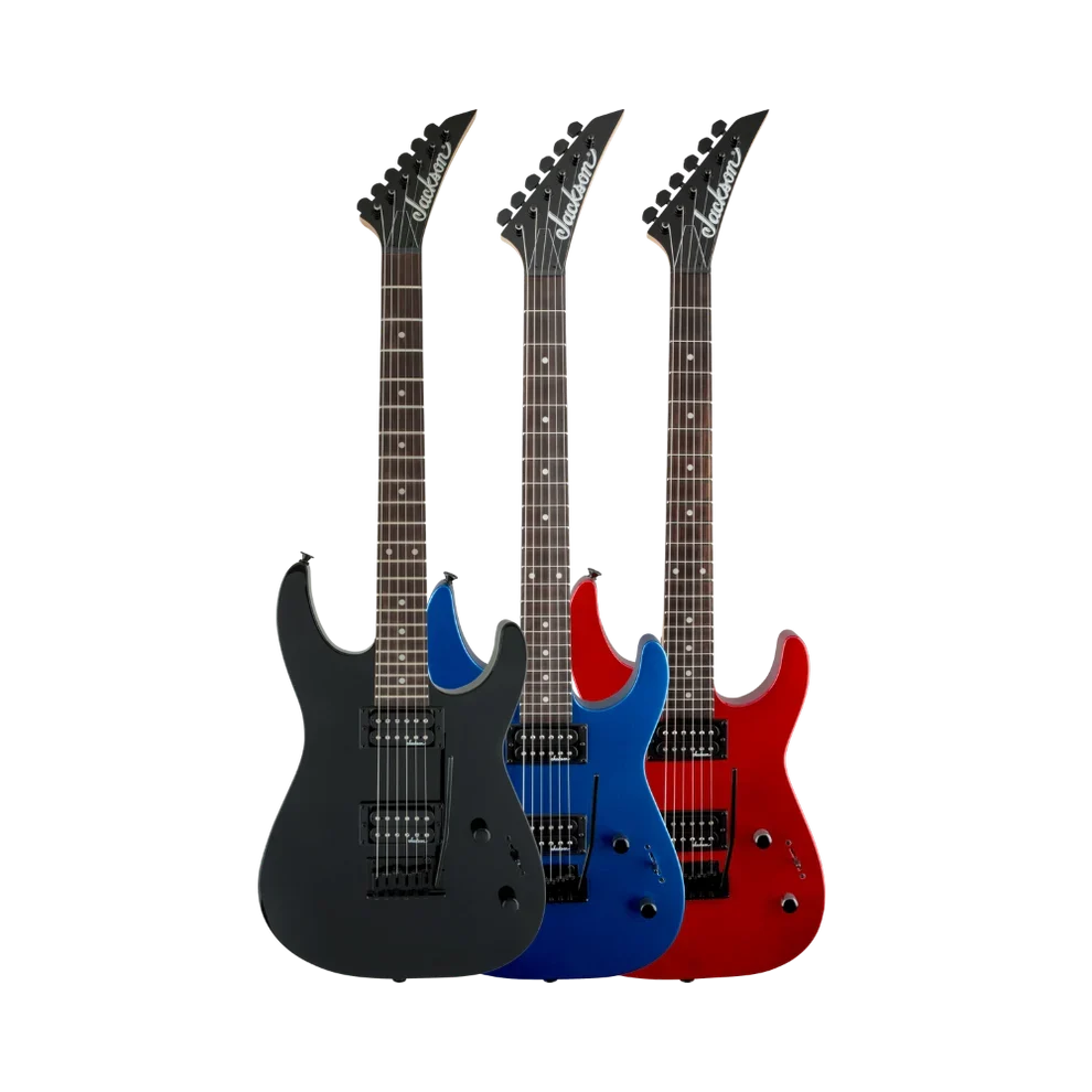Jackson JS Series Dinky JS11 Electric Guitar