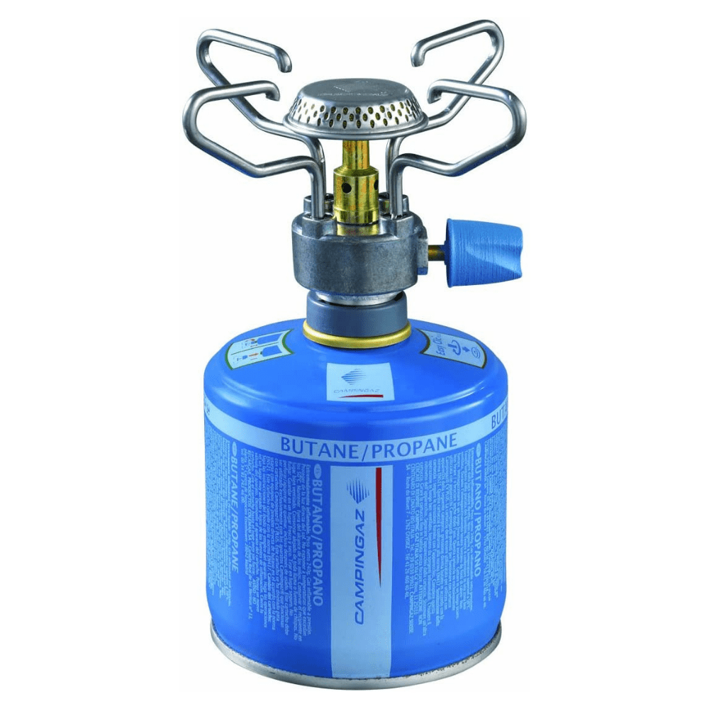 The German Outlet, Campingaz, Stove Micro Plus-Blue