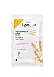 Beesline Straight And Silky Hair Mask