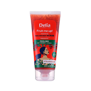 Delia Strawberry Face & Body Scrub