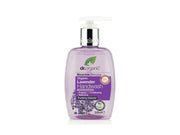 Dr Organic Lavender Hand Wash 250 ml